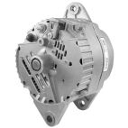 Alternator - Remfd