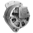 Alternator - Remfd