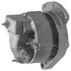 Alternator - Remfd