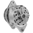 Alternator - Remfd