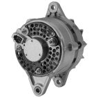 Alternator - Remfd