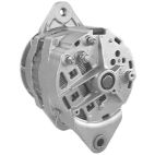 Alternator - Remfd