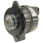 Alternator - Remfd
