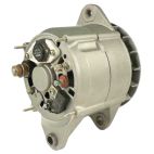 Alternator - Remfd