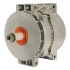 Alternator - Remfd