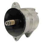 Alternator - Remfd