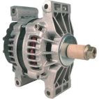 Alternator - Remfd