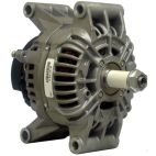 Alternator - Remfd
