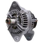 Alternator - Remfd