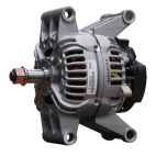 Alternator - Remfd