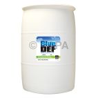 Diesel Exhaust Fluid (DEF)