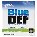 Diesel Exhaust Fluid (DEF)