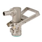 Diesel Exhaust Fluid (DEF) Tank Dispense Coupler Stainless Steel Old World Industries