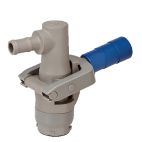 DEF TOTE COUPLER