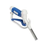 Diesel Exhaust Fluid (DEF) Manual Poly Nozzle w/Lock Pin