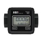 DEF METER