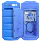 DEF TANK & PUMP UNIT