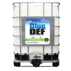 PEAK BlueDEF™ Diesel Exhaust Fluid (DEF) - 275 gal