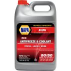 Engine Coolant / Antifreeze