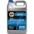 Engine Coolant / Antifreeze