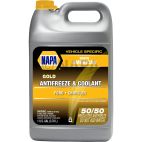 Engine Coolant / Antifreeze