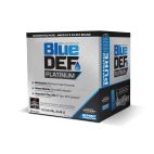 PEAK BlueDEF™ Platinum, Premium Diesel Exhaust Fluid (DEF) 2.5 Gal