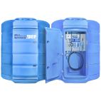 DEF TANK & PUMP UNIT