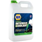 Engine Coolant / Antifreeze