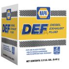 Diesel Exhaust Fluid (DEF)