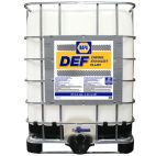 NAPA® Diesel Exhaust Fluid (DEF) - 275 gal