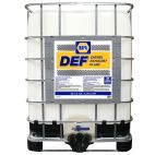 NAPA® Diesel Exhaust Fluid (DEF) - 330 gal