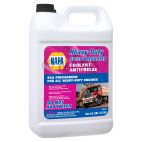 Engine Coolant / Antifreeze