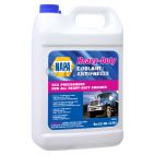 Engine Coolant / Antifreeze
