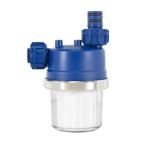 Diesel Exhaust Filter (DEF)