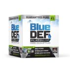 Diesel Exhaust Fluid