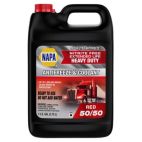 Cooling System Antifreeze