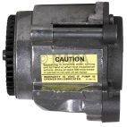 Secondary Air Injection Pump