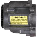 Secondary Air Injection Pump