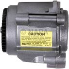 Secondary Air Injection Pump