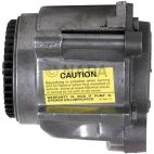Secondary Air Injection Pump
