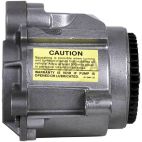 Secondary Air Injection Pump