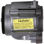 Secondary Air Injection Pump