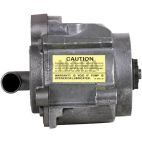 Secondary Air Injection Pump
