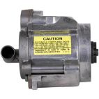 Secondary Air Injection Pump