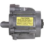 Secondary Air Injection Pump