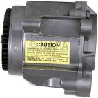 Secondary Air Injection Pump
