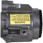 Secondary Air Injection Pump