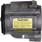 Secondary Air Injection Pump