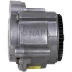 Secondary Air Injection Pump