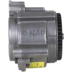 Secondary Air Injection Pump